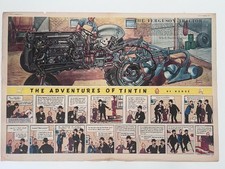 1950s eagle cutaway for sale  BURRY PORT