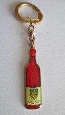 Porte clé vintage d'occasion  Calonne-Ricouart