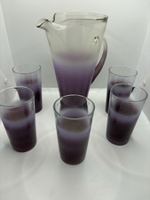 Blendo ombre pitcher for sale  Spicer