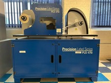 Precision label series for sale  Hartford