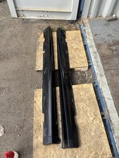 Corsa irmscher side for sale  SCUNTHORPE