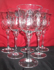 Wine glass set for sale  Rockford