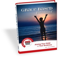 Aiming Your Child at True Greatness (Grace Based Parenting Video Series) Vol. 3 segunda mano  Embacar hacia Mexico