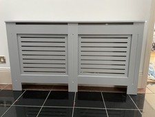 Radiator cover modern for sale  LONDON