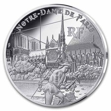 2025 silver proof d'occasion  Expédié en Belgium