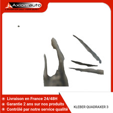 Paire pneus kleber d'occasion  Amiens-