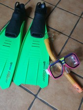 Mares schwimmflossen 39 gebraucht kaufen  Glückstadt