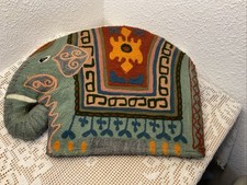 Vtg elephant teapot for sale  Rohnert Park