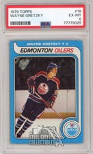 Wayne gretzky 1979 for sale  McKeesport