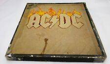 Ac/dc Vol 1 Box 1981 Ac/dc Vol 1 Caixa Albert produções Australia – somente caixa Edição Esgotada comprar usado  Enviando para Brazil