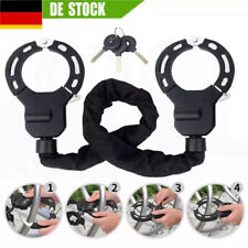 Scooter schloss scooter gebraucht kaufen  Deutschland