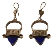 Handcrafted african tuareg for sale  Bronx