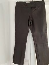 Ricano lederhose dunkelbraun gebraucht kaufen  Frankfurt am Main
