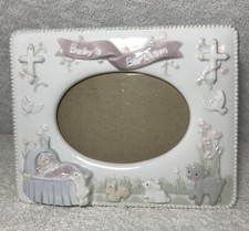 Russ baptism baby for sale  Litchfield