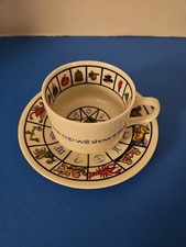 Vintage fortune teller for sale  Elwood
