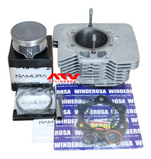 Oem honda foreman for sale  Saint Amant