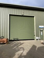 Industrial door for sale  WELLINGTON