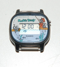 Rare 1981 casio for sale  San Jose