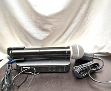 Funkmikrofon set shure gebraucht kaufen  Schwedt/Oder