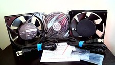 Infinity axial fan for sale  Roswell