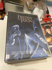 Dvd freddy vs. usato  Roma
