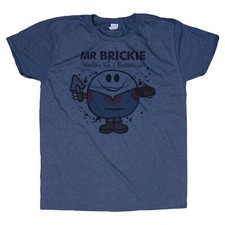 Brickie shirt. great for sale  BRIDLINGTON