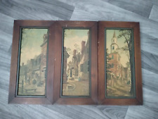 Vintage drummond artwork for sale  Aurora