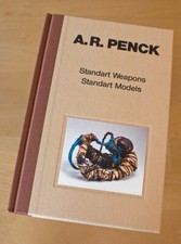 Penck standart weapons gebraucht kaufen  Oerlinghausen