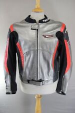 Teknic silver black for sale  LAUNCESTON