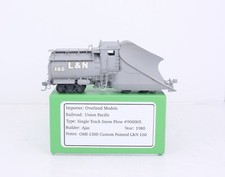 Brass overland models for sale  Kennett Square