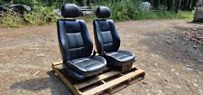 bmw front seats for sale  CREDITON