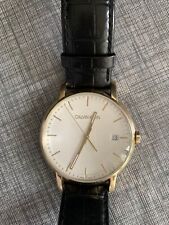 Montre homme calvin d'occasion  Le Havre-