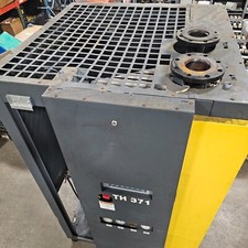 Kaeser th371 compressed for sale  Richmond
