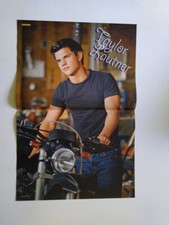 Taylor lautner the d'occasion  La Bégude-de-Mazenc