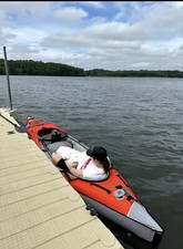 Kayak for sale  Coralville