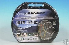 Paire chaines neige d'occasion  France
