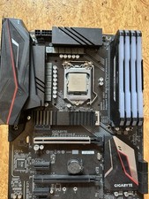 Mainboard bundle gebraucht kaufen  Malsfeld