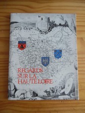 Livre regards haute d'occasion  La Baule-Escoublac