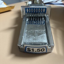 Monarch vertical coin for sale  Miami