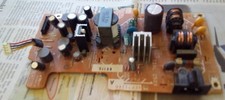 Panasonic dmr 71s gebraucht kaufen  Lasbek, Pölitz, Steinhorst, Stubben