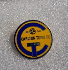 carlton badge for sale carlton badge for sale SANDBACH