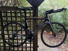 Cannondale slice triathlon for sale  WEYMOUTH