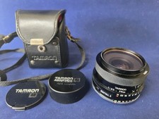 Tamron 28mm 2.5 for sale  STOKE-ON-TRENT