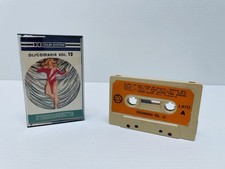 Tape cassette audio d'occasion Tape cassette audio d'occasion  Saint-Germain-en-Laye