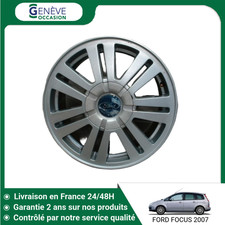 Jante aluminium ford d'occasion  Niort