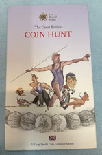 Royal mint coin for sale  CROWBOROUGH