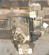 02m300011bx cambio compl. usato  Italia