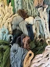Paternayan persian yarn for sale  Teaneck