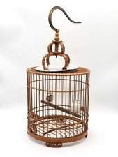 Antique handcrafted asian for sale  Sanford