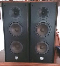 Heco interior reflex gebraucht kaufen  Teltow